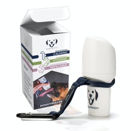 Accessoire ou friandise pour chien – design pratique et adapté au quotidien.