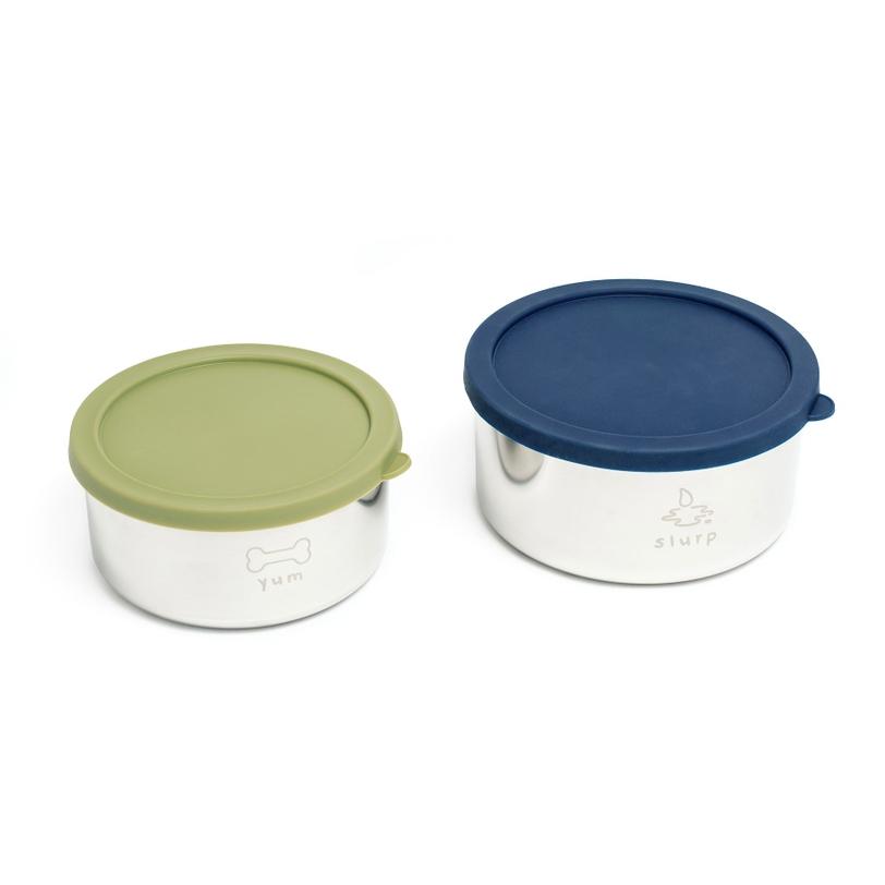 Bols gigognes - Dining Duo – Image 5