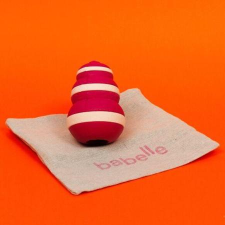 Jouet d’enrichissement Bubble Feeder