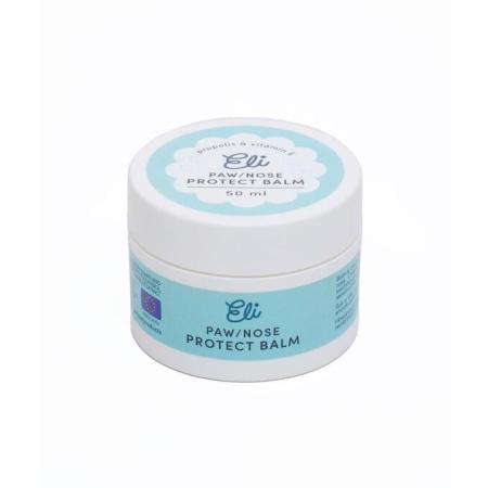 Baume naturel protecteur pattes/truffe