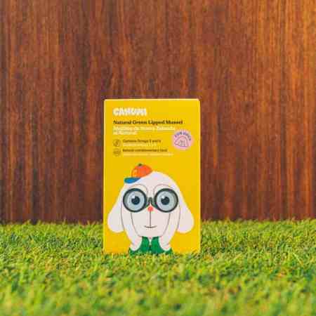 Moules à lèvres vertes