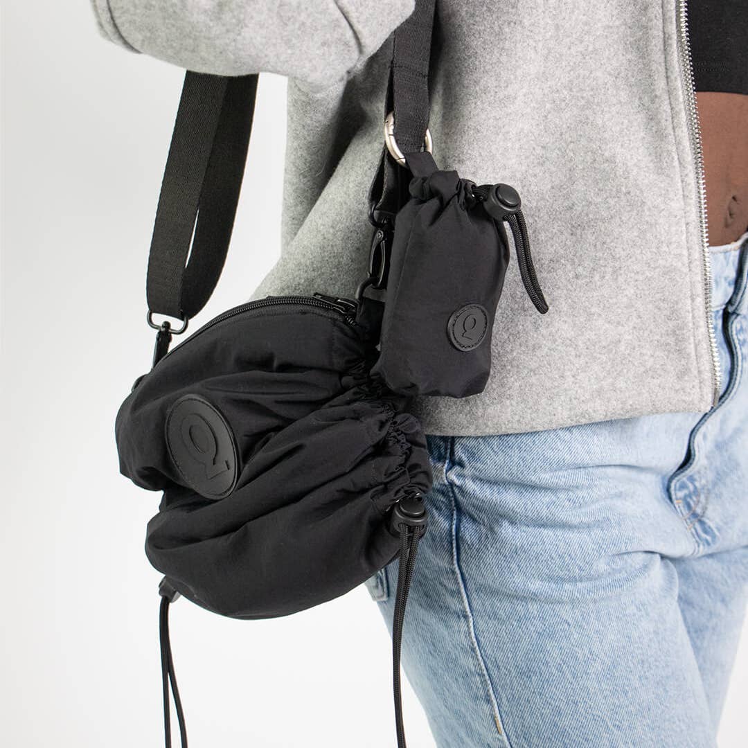 Accessoire ou friandise pour chien – design pratique et adapté au quotidien.