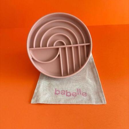 Tapis de léchage Rêveur