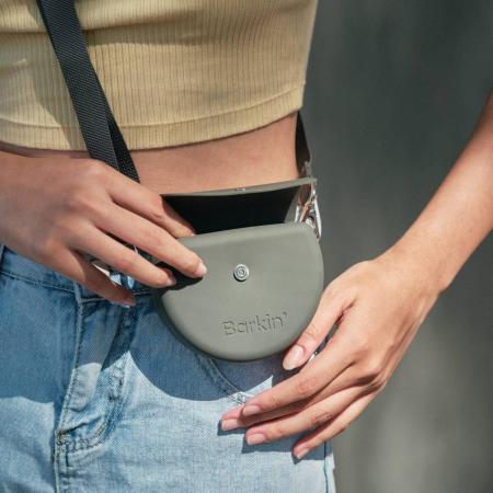 Accessoire ou friandise pour chien – design pratique et adapté au quotidien.