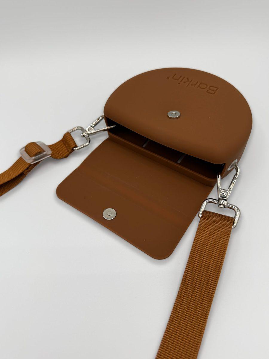 Accessoire ou friandise pour chien – design pratique et adapté au quotidien.