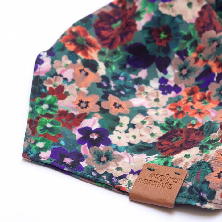 Bandana Scarlett – Image 3