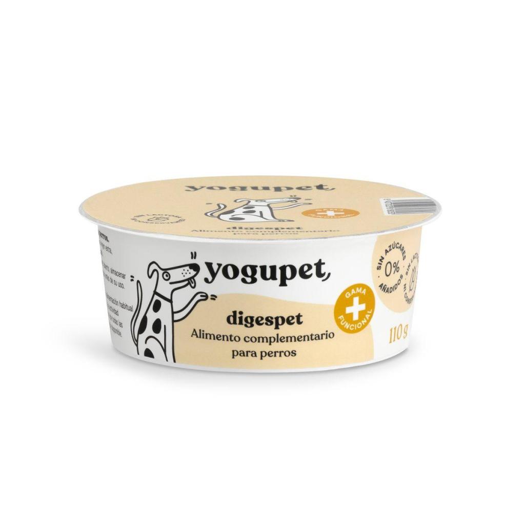 Yaourt fonctionnel Digestpet