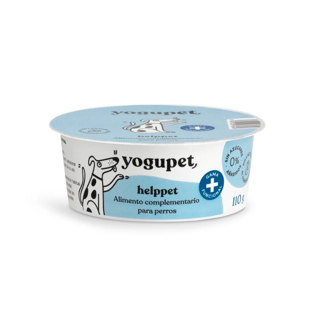 Yaourt fonctionnel Helppet