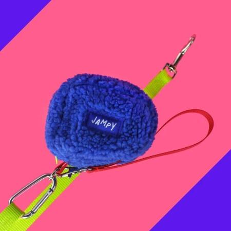 Distributeur de sacs Cool Shit