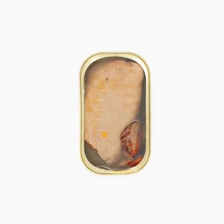 Foi de lotte pour chat CANUMI