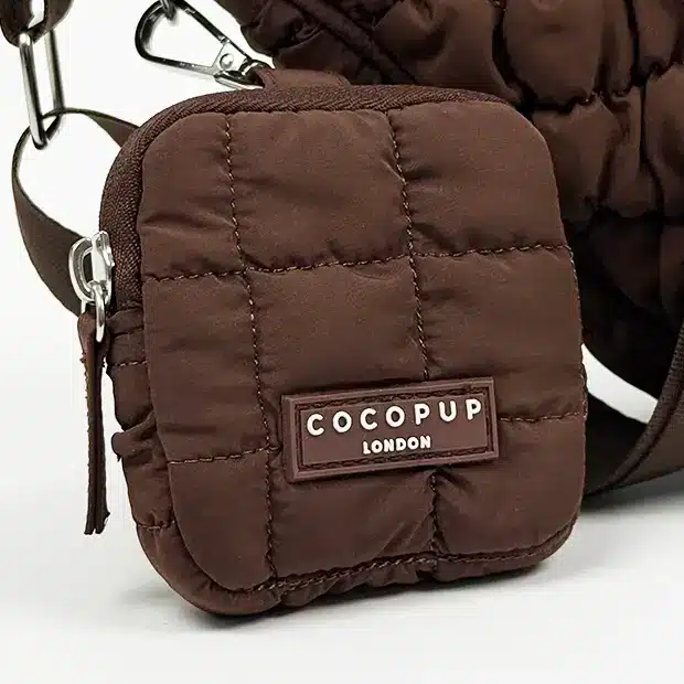 Pochette à friandises avec zip – Image 4