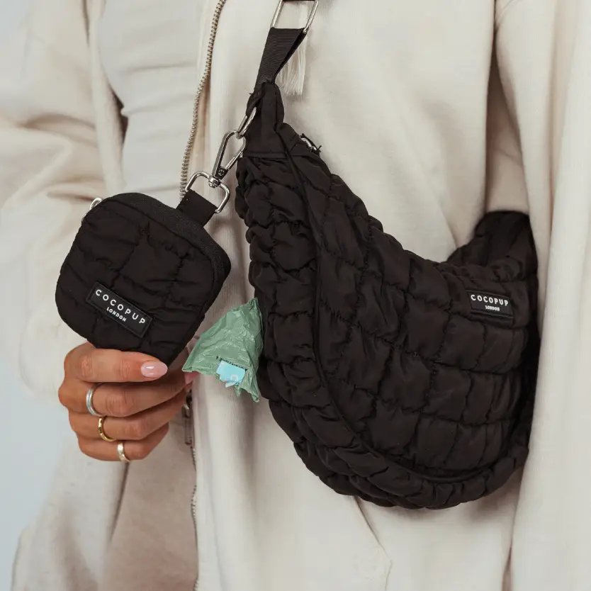Pochette à friandises avec zip – Image 6