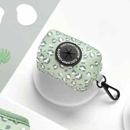 Porte sac à crotte pour chien