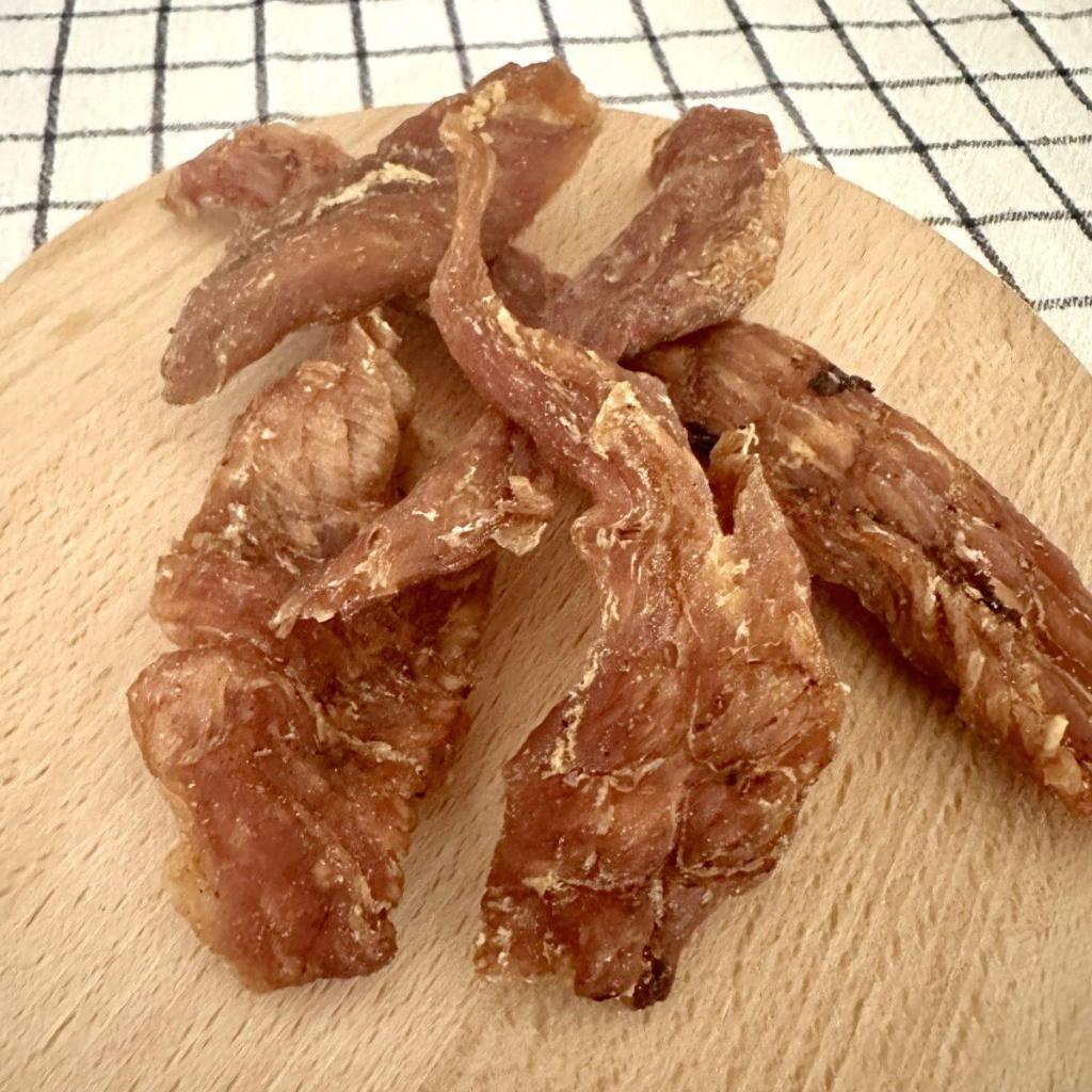 nam petfood friandise chien