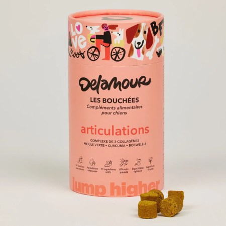 Les Bouchées Articulations