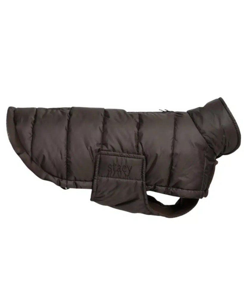Manteau Nora Expresso