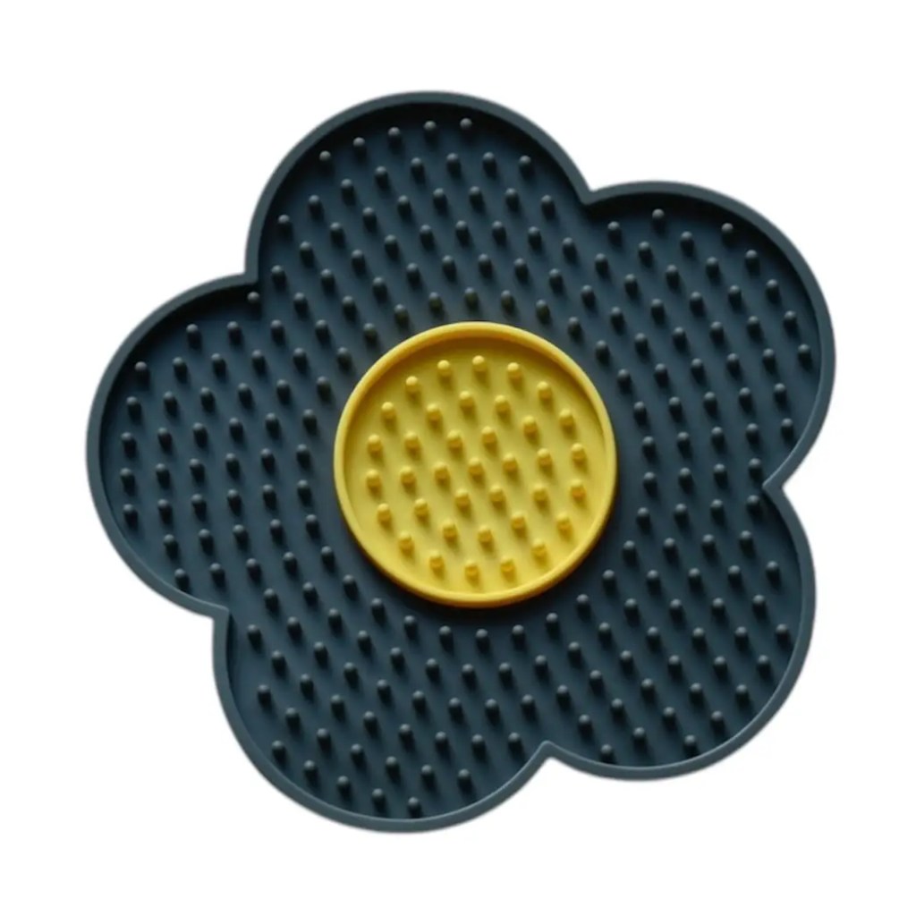 Tapis de léchage Marguerite Trimmi