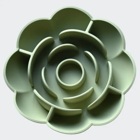 Tapis de léchage Pétale de Rose Trimmi