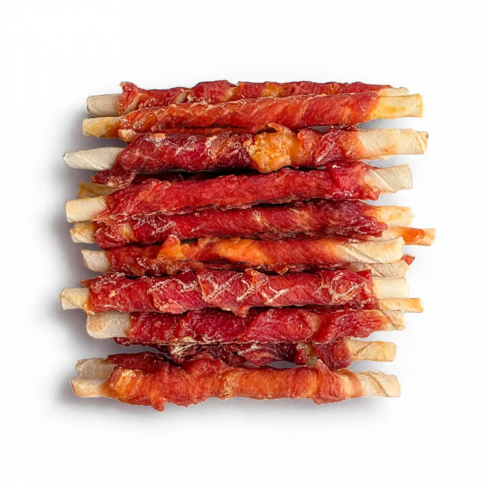 Bâtonnets Twister Poulet (500 g) - Bunch – Image 2